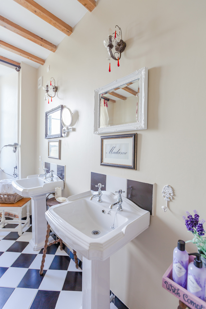 Chambres d'hôtes > The Old farm of Amfreville, Picauville - photo 51