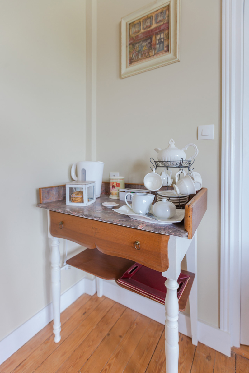 Chambres d'hôtes > The Old farm of Amfreville, Picauville - photo 11