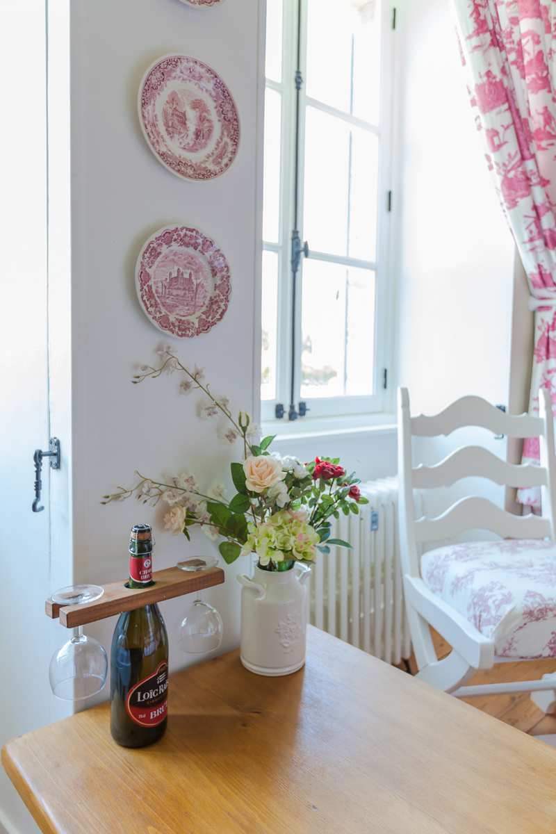 Chambres d'hôtes > The Old farm of Amfreville, Picauville - photo 40