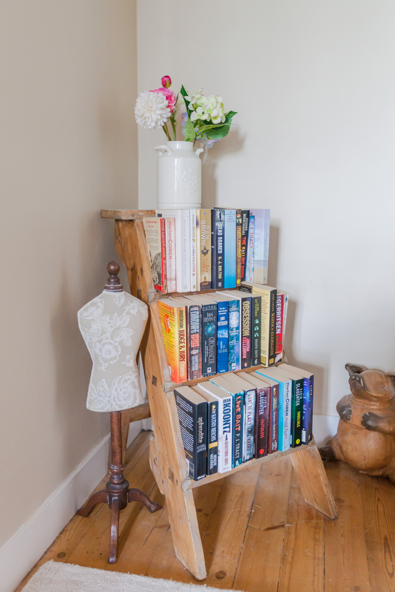 Chambres d'hôtes > The Old farm of Amfreville, Picauville - photo 31