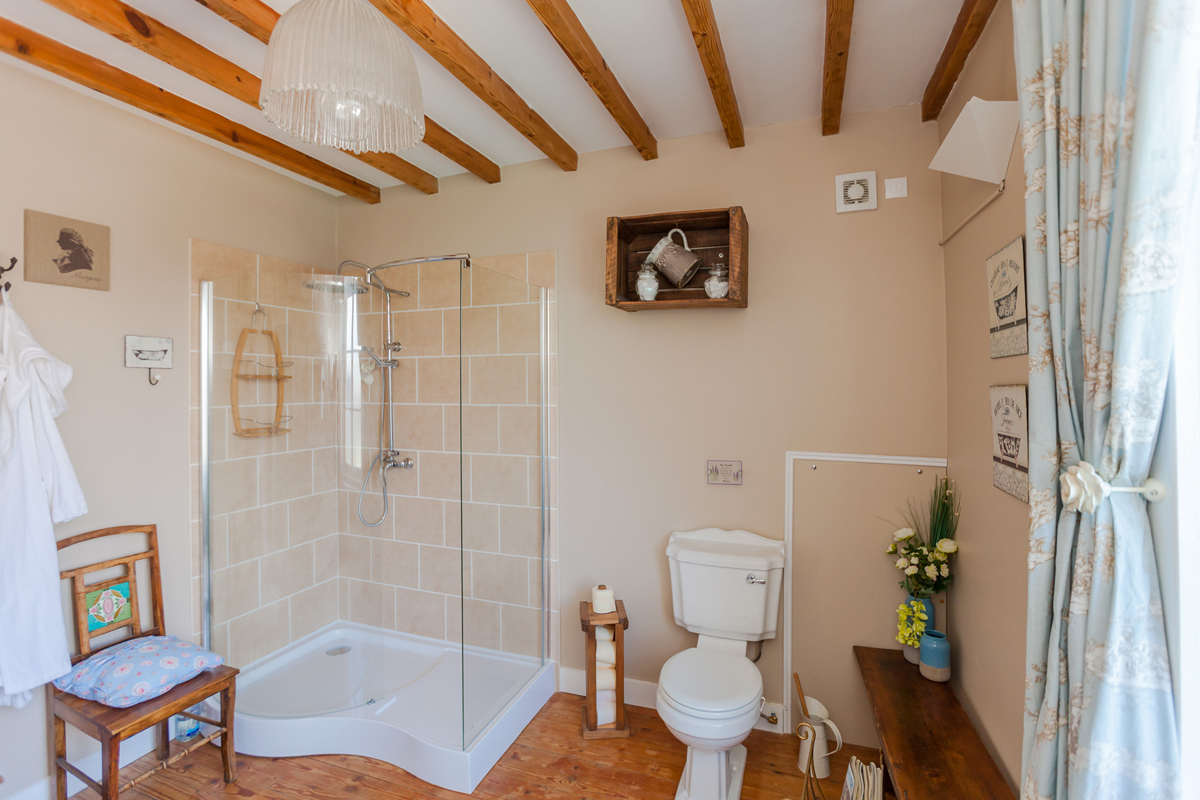 Chambres d'hôtes > The Old farm of Amfreville, Picauville - photo 39