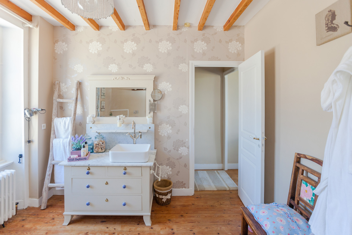 Chambres d'hôtes > The Old farm of Amfreville, Picauville - photo 6