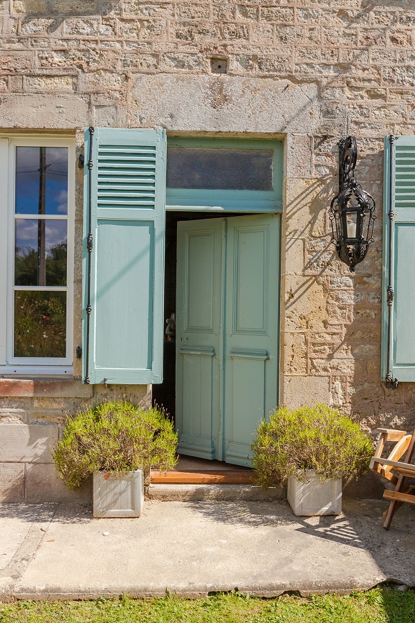 Chambres d'hôtes > The Old farm of Amfreville, Picauville - photo 29