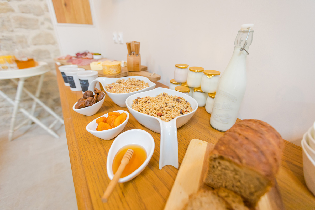 Chambres d'hôtes > The Old farm of Amfreville, Picauville - photo 8