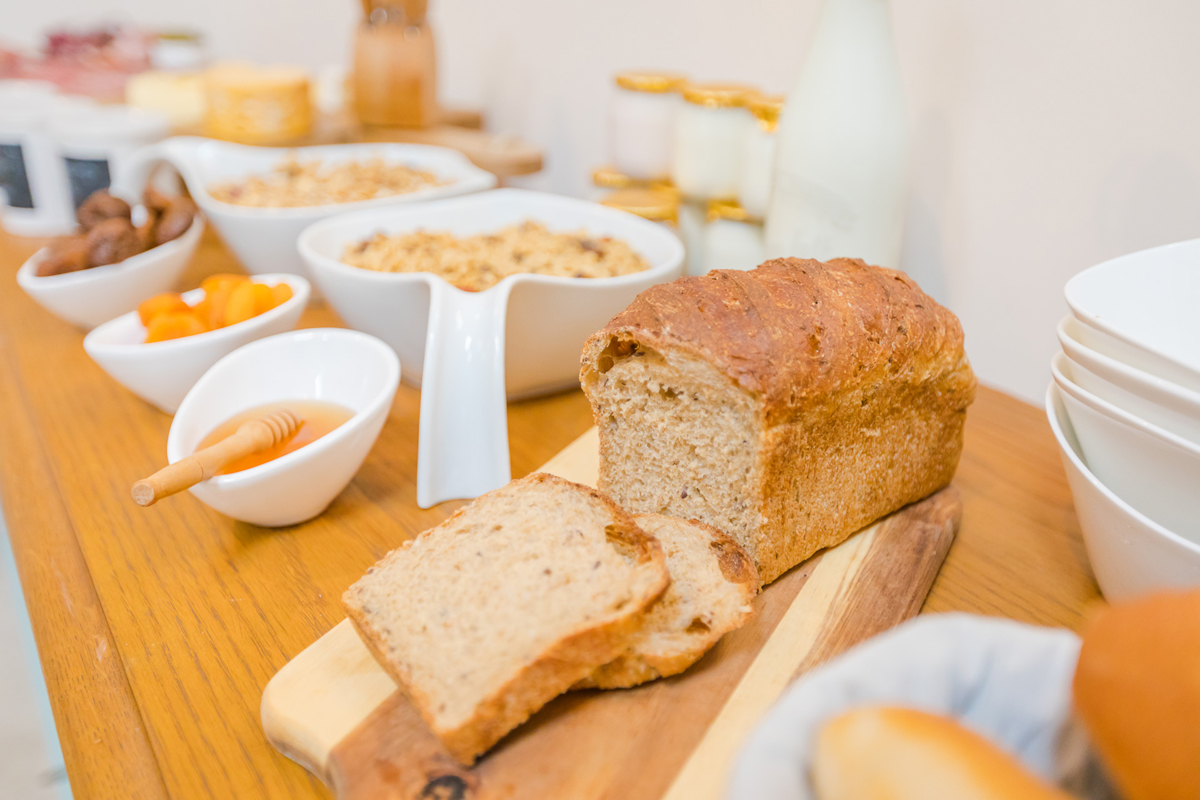 Chambres d'hôtes > The Old farm of Amfreville, Picauville - photo 21