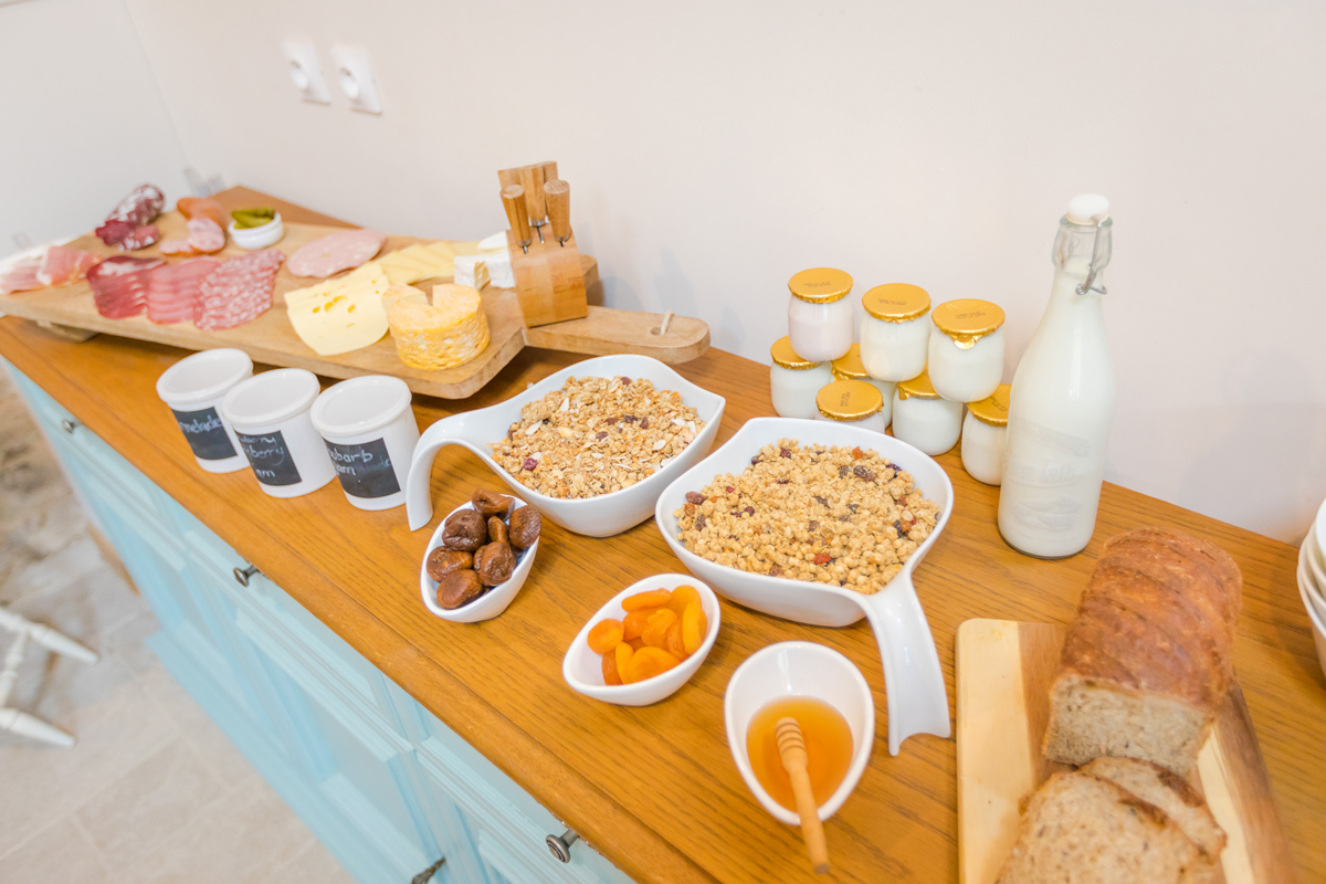 Chambres d'hôtes > The Old farm of Amfreville, Picauville - photo 45