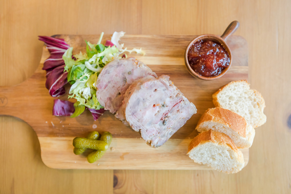 Chambres d'hôtes > The Old farm of Amfreville, Picauville - photo 48