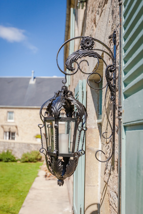 Chambres d'hôtes > The Old farm of Amfreville, Picauville - photo 26