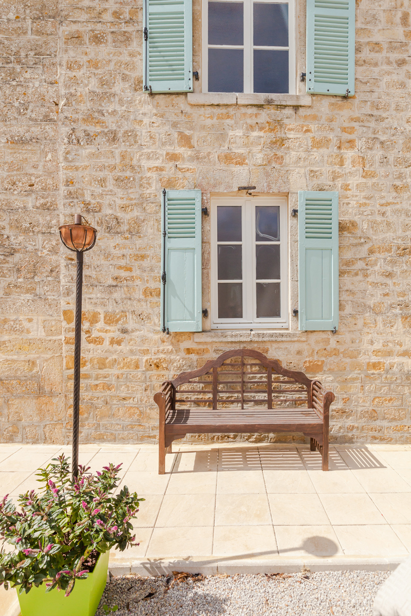 Chambres d'hôtes > The Old farm of Amfreville, Picauville - photo 20