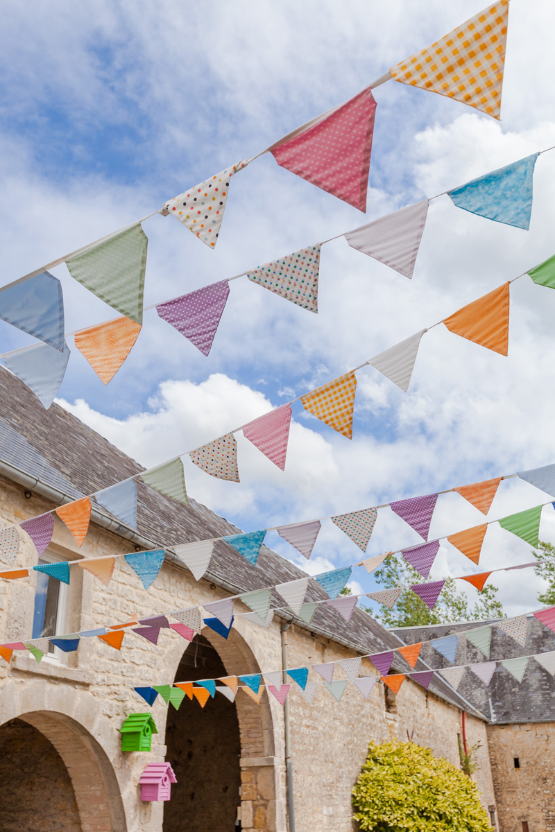 Chambres d'hôtes > The Old farm of Amfreville, Picauville - photo 17