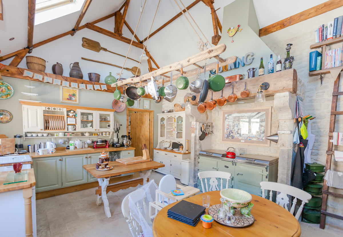 Chambres d'hôtes > The Old farm of Amfreville, Picauville - photo 52