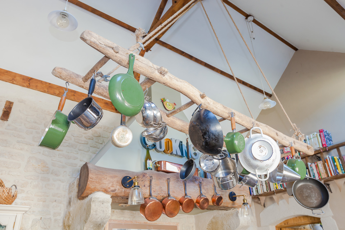 Chambres d'hôtes > The Old farm of Amfreville, Picauville - photo 46