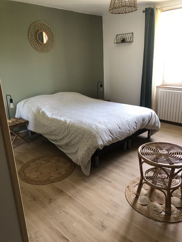 Chambres d'hôtes > Campagne, Cidre et Marine