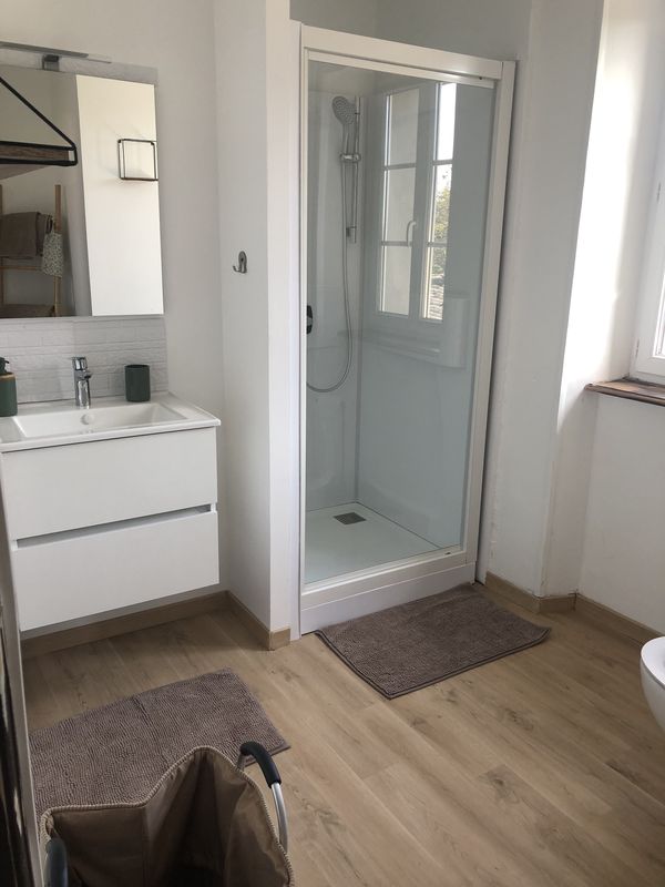 Chambres d'hôtes > Campagne, Cidre et Marine, Anctoville-sur-Boscq - photo 3