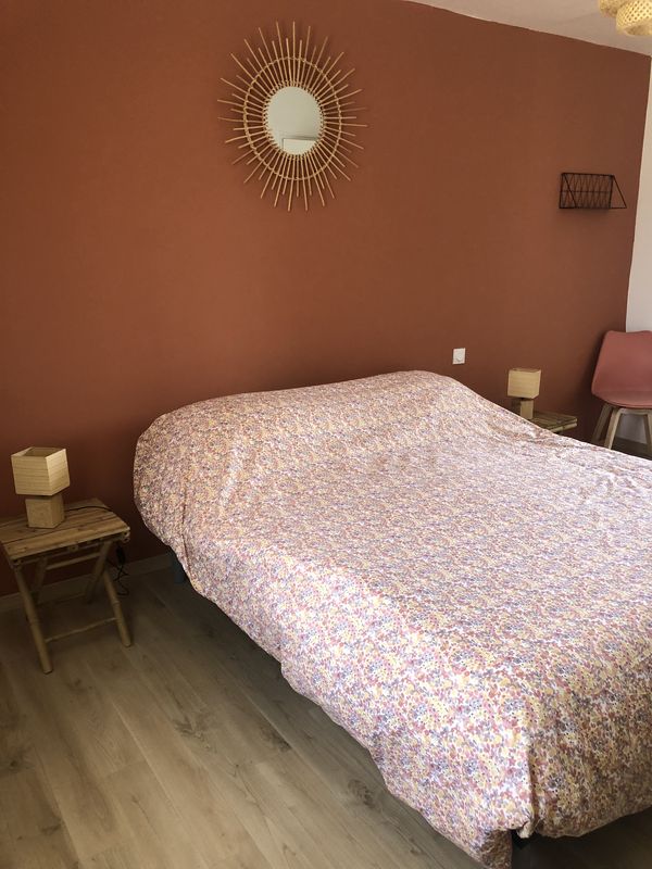 Chambres d'hôtes > Campagne, Cidre et Marine, Anctoville-sur-Boscq - photo 10