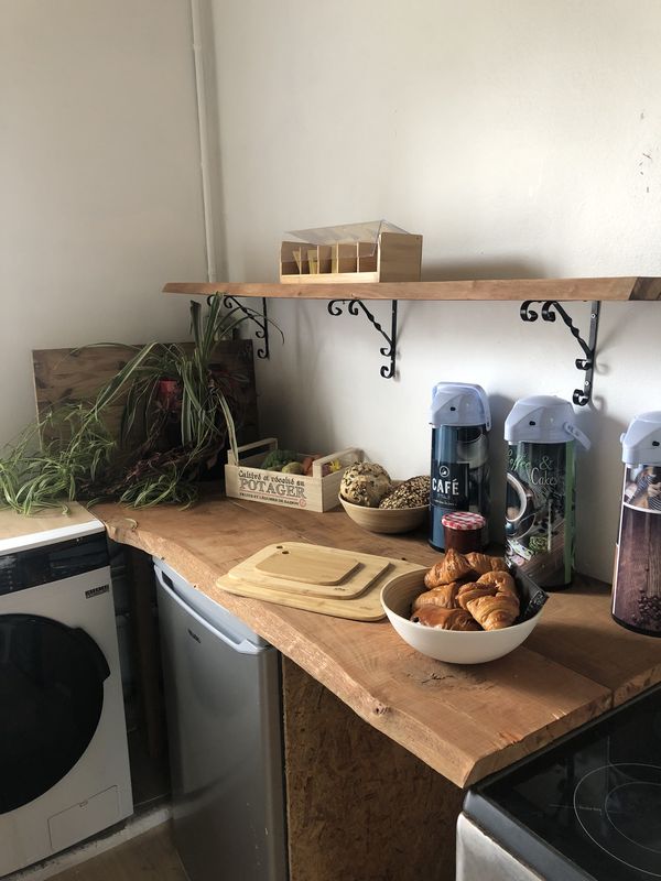 Chambres d'hôtes > Campagne, Cidre et Marine, Anctoville-sur-Boscq - photo 5