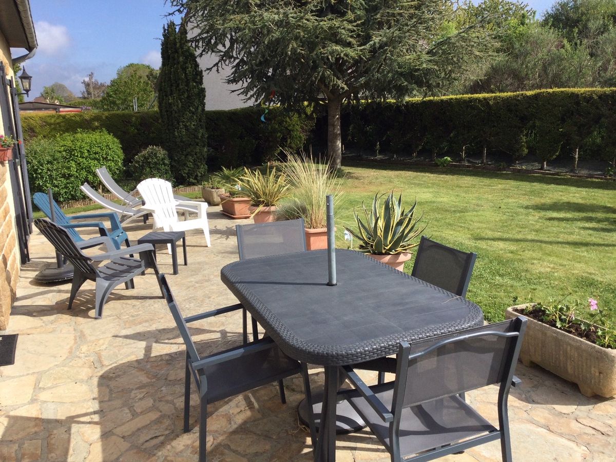 Meublé de tourisme, Anctoville-sur-Boscq - photo 3