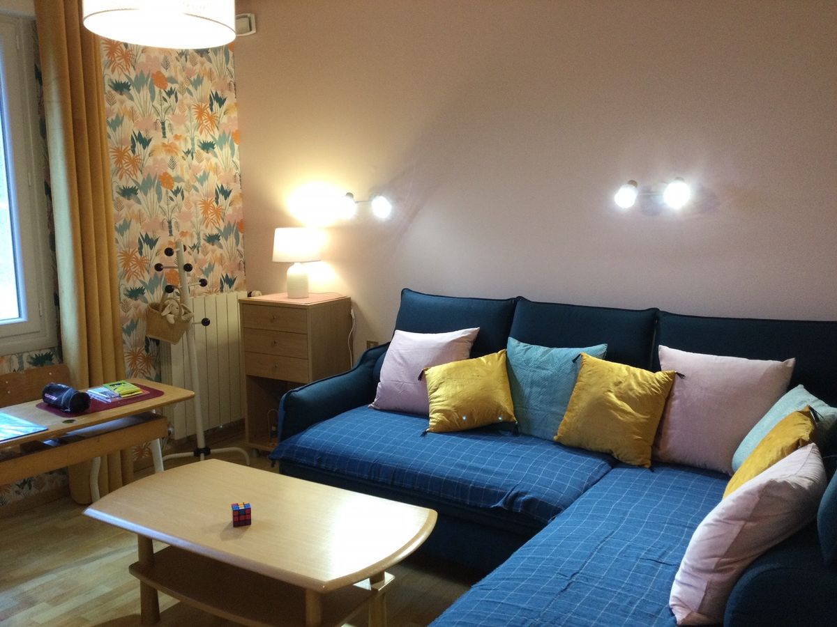 Meublé de tourisme, Anctoville-sur-Boscq - photo 6