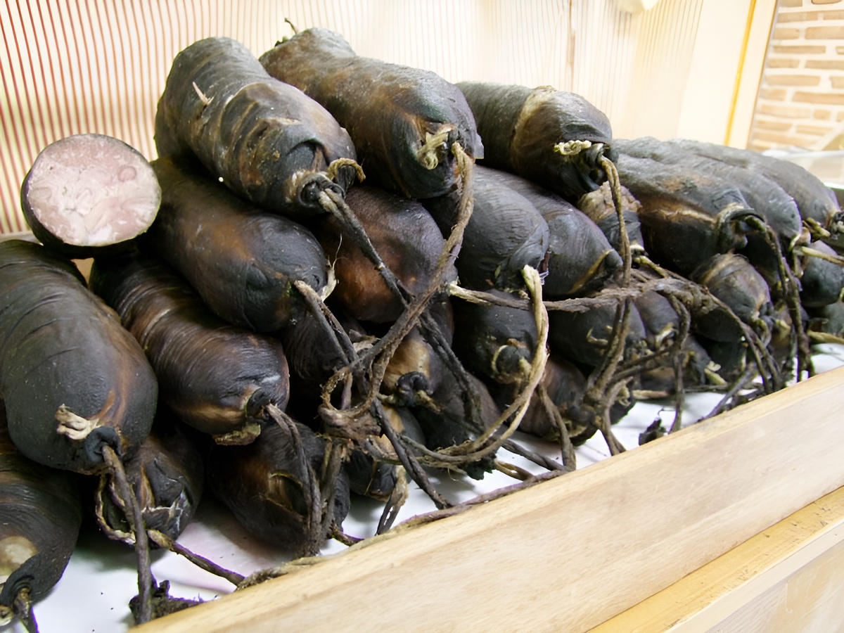 Andouille Asselot, Vire Normandie