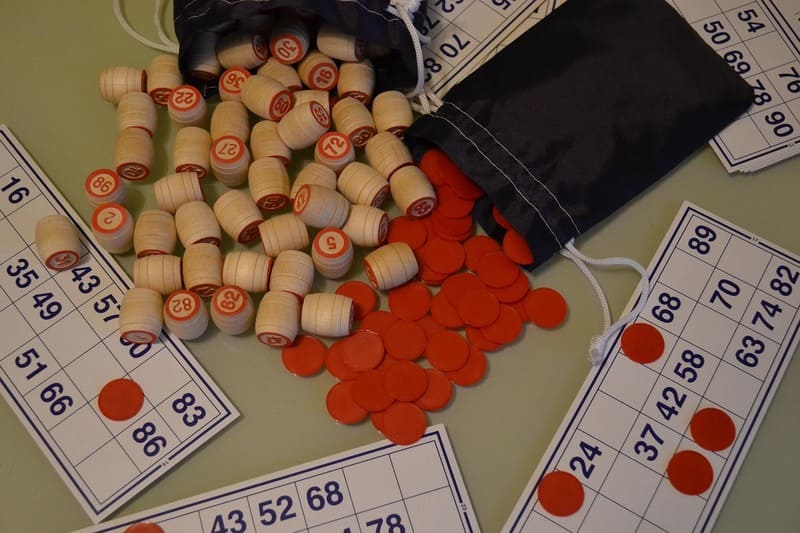 Méga Loto de la Solidarité