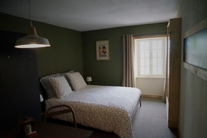 Chambres d'hôtes > Domaine Airborne - La Guidonnerie, Carentan-les-Marais - photo 4