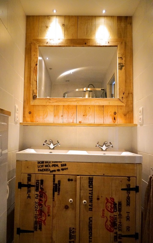 Chambres d'hôtes > Domaine Airborne - La Guidonnerie, Carentan-les-Marais - photo 6