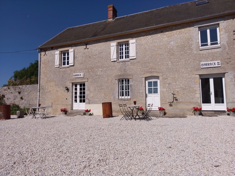 Chambres d'hôtes > Domaine Airborne - La Guidonnerie, Carentan-les-Marais - photo 3