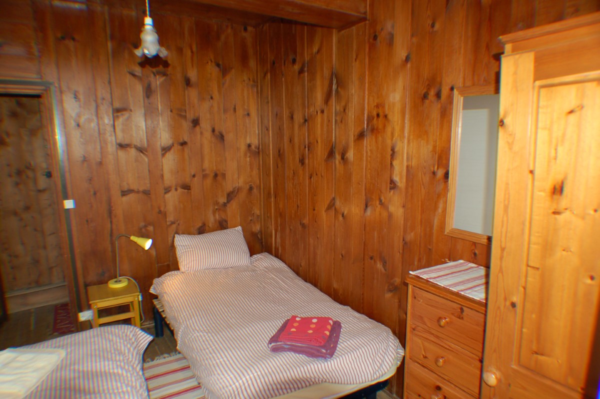 Meublé de tourisme > La Fermette, Anneville-en-Saire - photo 11