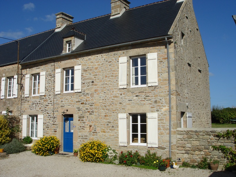 Meublé de tourisme > La Fermette, Anneville-en-Saire - photo 10