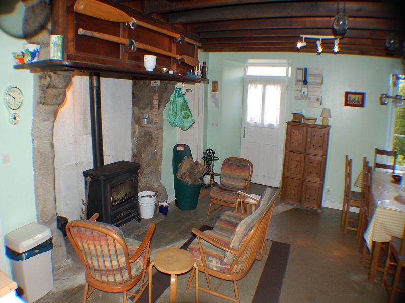 Meublé de tourisme > La Fermette, Anneville-en-Saire - photo 13