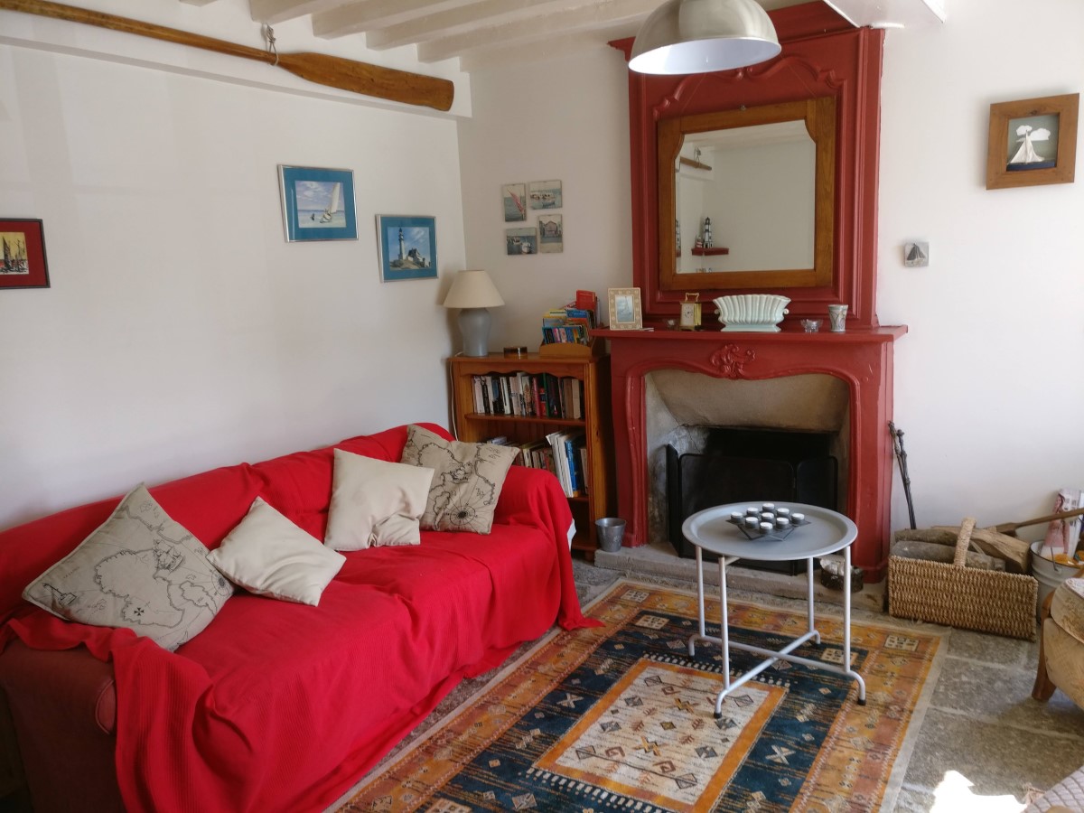 Meublé de tourisme > La Fermette, Anneville-en-Saire - photo 9