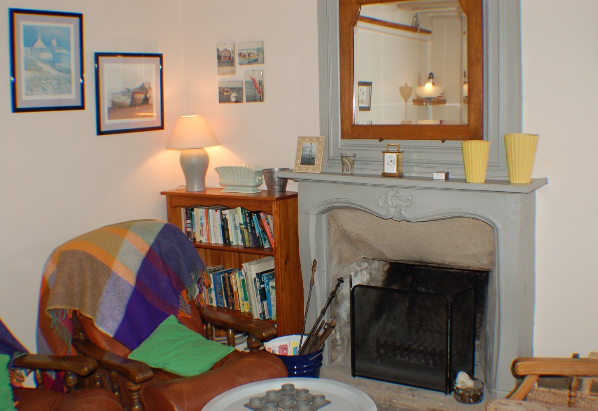 Meublé de tourisme > La Fermette, Anneville-en-Saire - photo 2