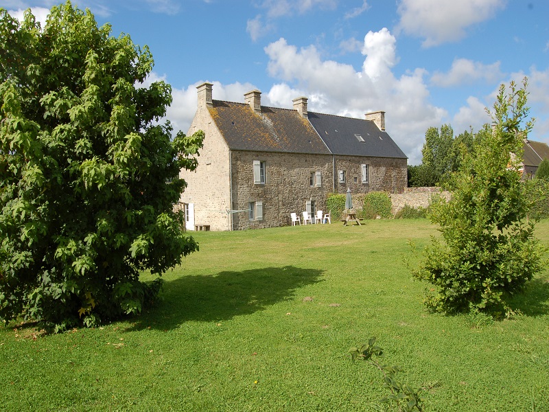 Meublé de tourisme > La Fermette, Anneville-en-Saire - photo 4