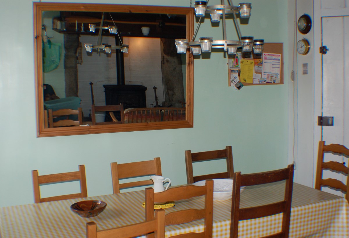 Meublé de tourisme > La Fermette, Anneville-en-Saire - photo 7