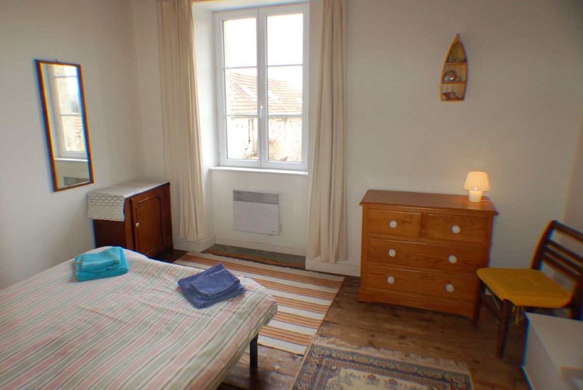 Meublé de tourisme > La Fermette, Anneville-en-Saire - photo 5