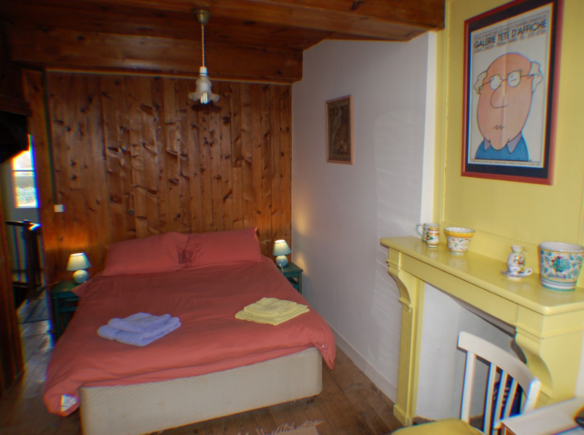 Meublé de tourisme > La Fermette, Anneville-en-Saire - photo 12