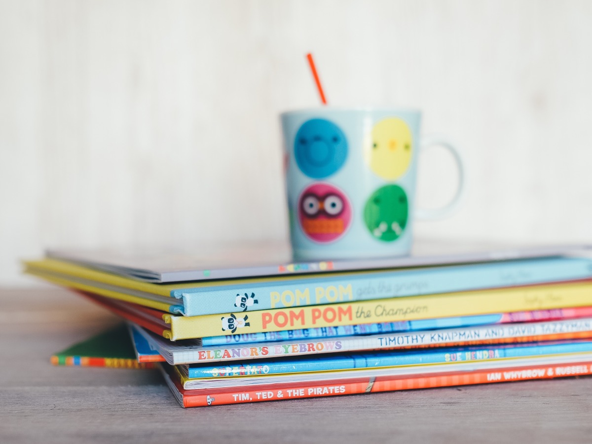 Contes pour enfant et goûter