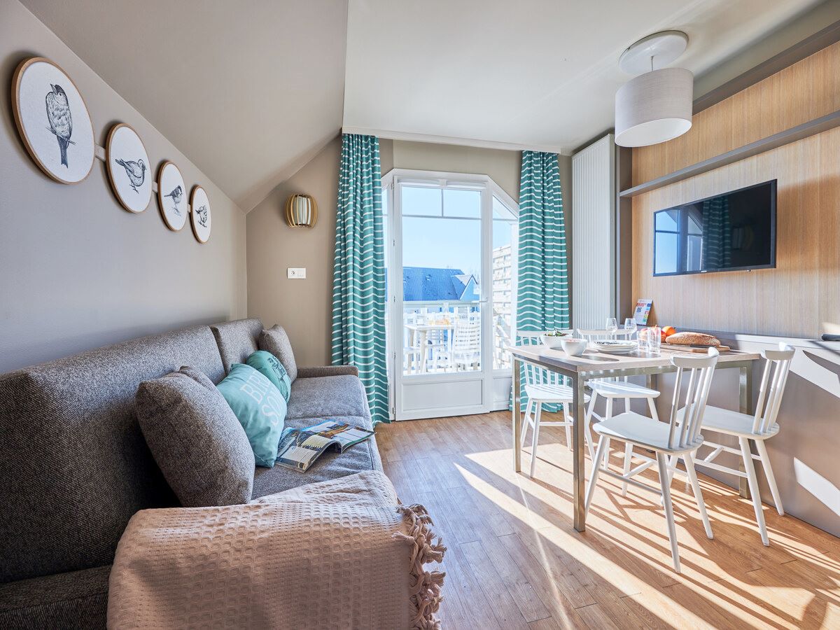 Résidence Pierre et Vacances Le Chant des Oiseaux