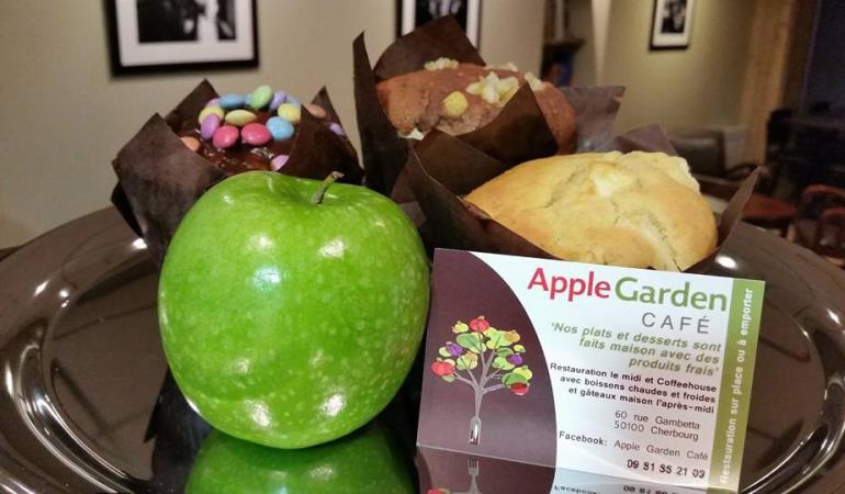 Apple Garden Café Apple Garden Café