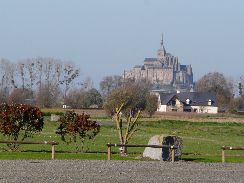 Aire de camping-car > La Bidonnière