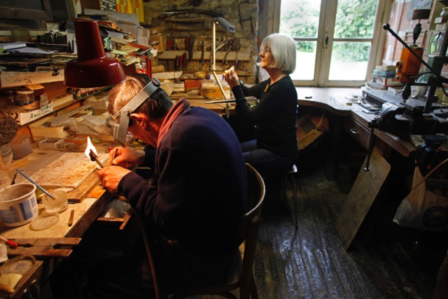 Atelier d'Art de La Rive