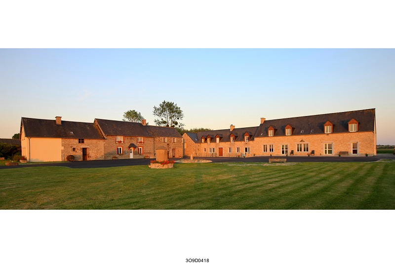 Chambres d'Hôtes > Vent des Grèves