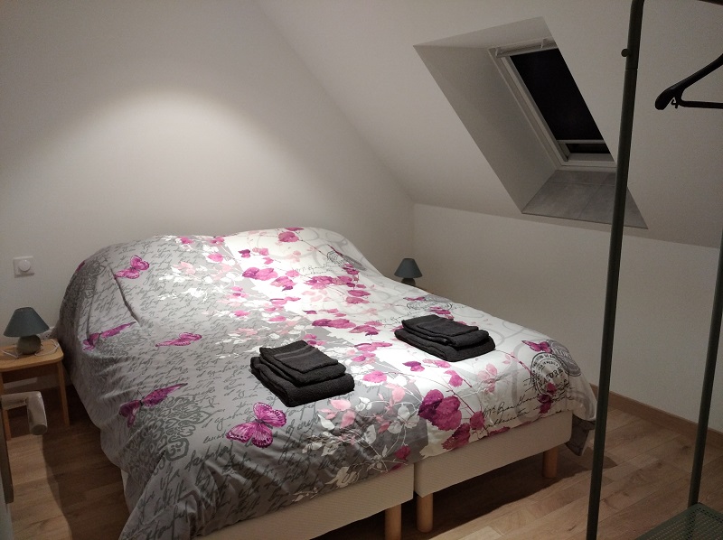 Meublé de tourisme > Gîte Thecel de la Baie, Pontorson - photo 6