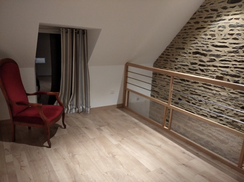 Meublé de tourisme > Gîte Thecel de la Baie, Pontorson - photo 3