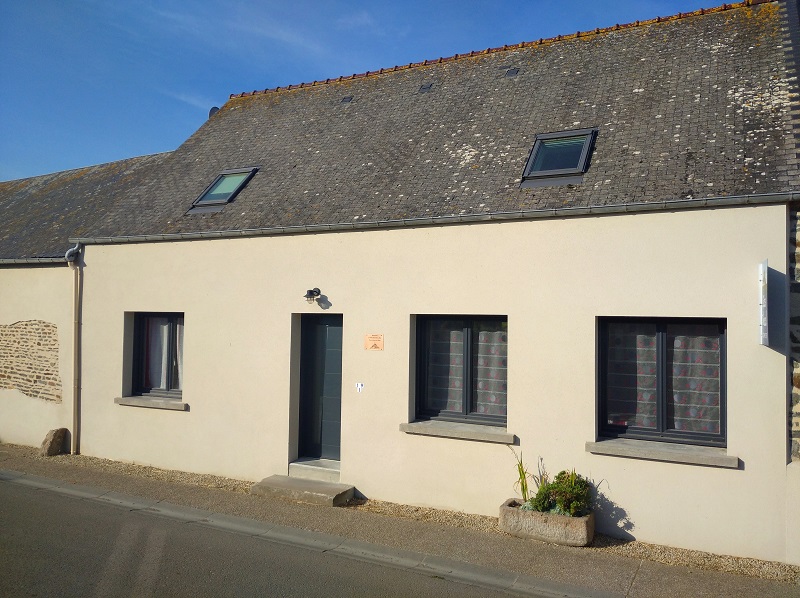 Meublé de tourisme > Gîte Thecel Mont Saint-Michel — photo 3
