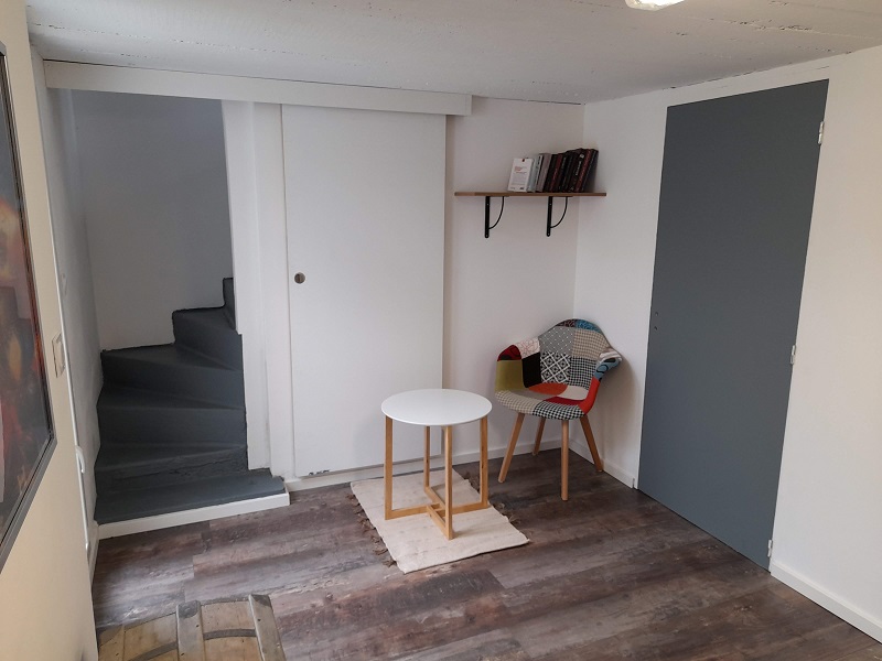 Meublé de tourisme > Les Chevaliers du Mont, Saint-James - photo 8