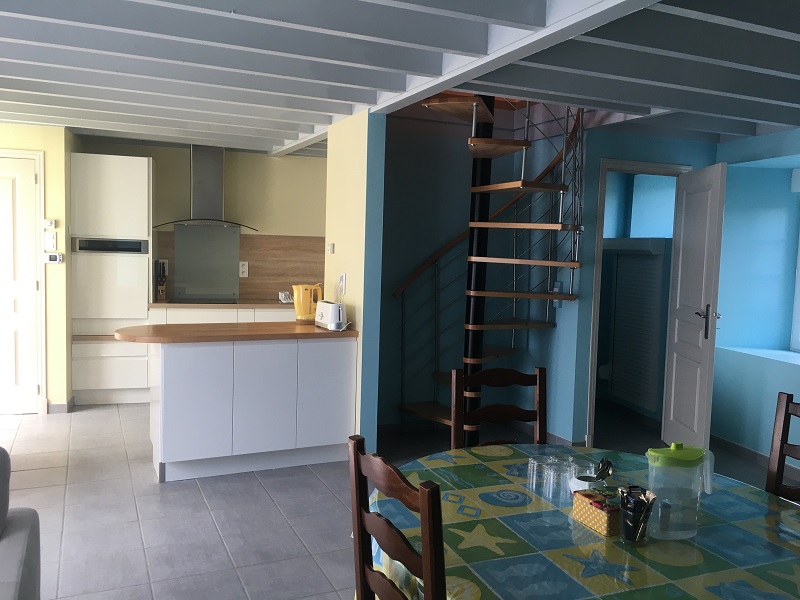 Meublé de tourisme > Sidney