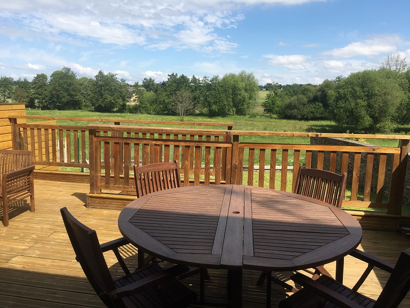 Meublé de tourisme > Sidney, Saint-James - photo 6