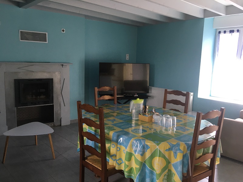 Meublé de tourisme > Sidney, Saint-James - photo 12