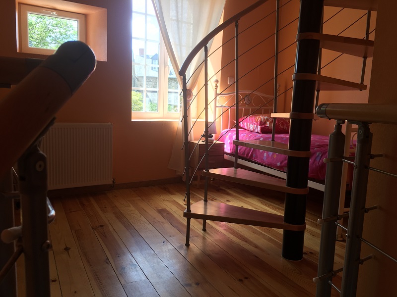 Meublé de tourisme > Sidney, Saint-James - photo 4